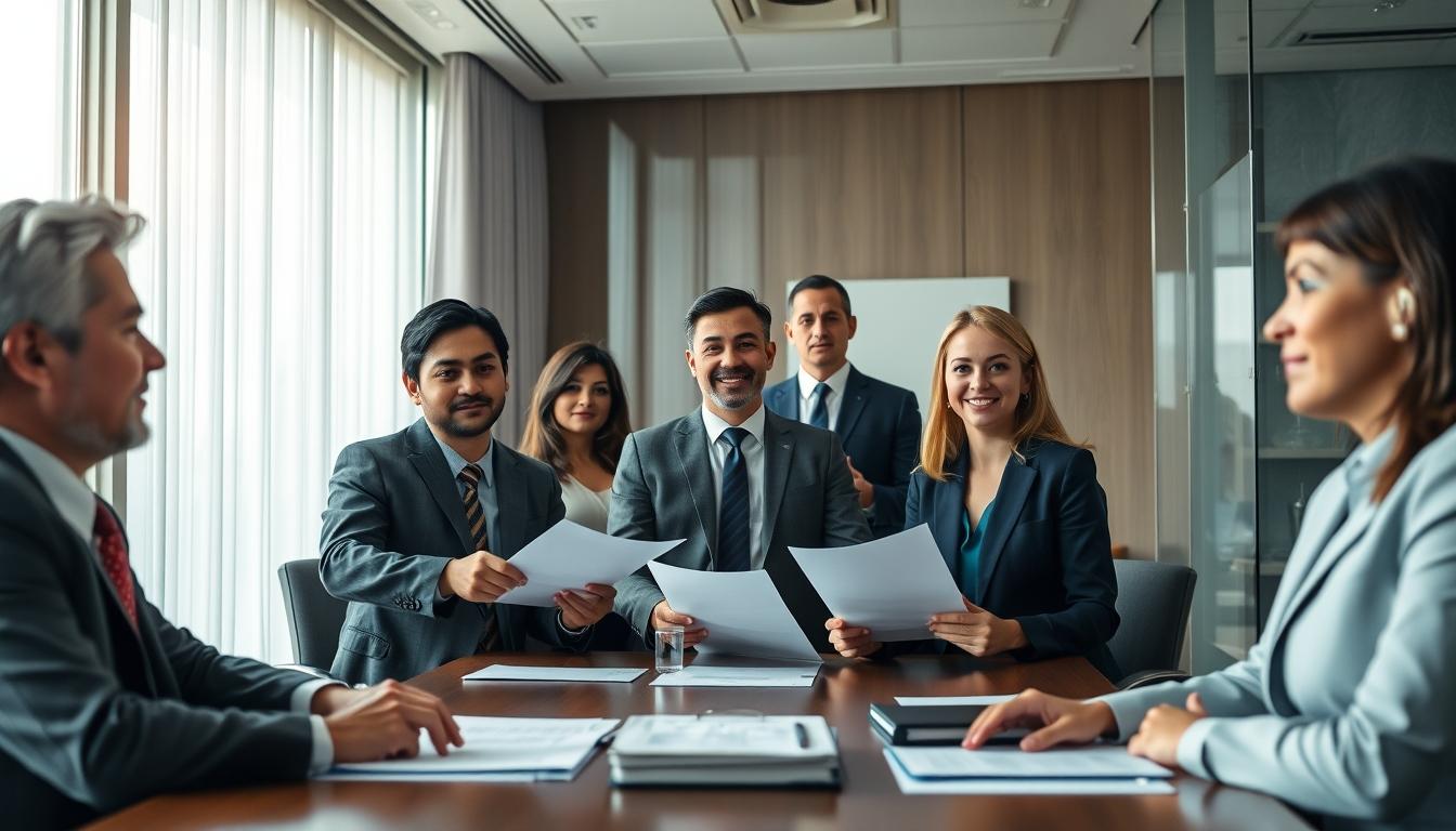 Review of property agreements