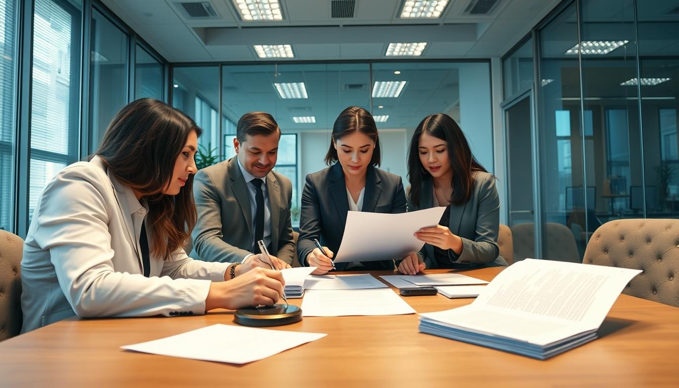 Closing support and documentation