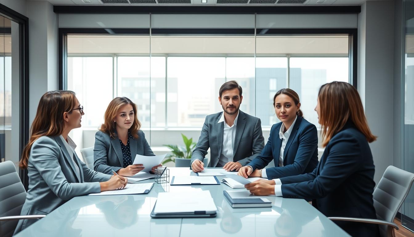 Compliance and legal guidance